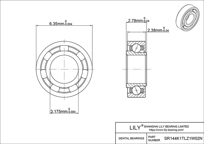 SR144K1TLZ1W02N 光滑的 CAD图形