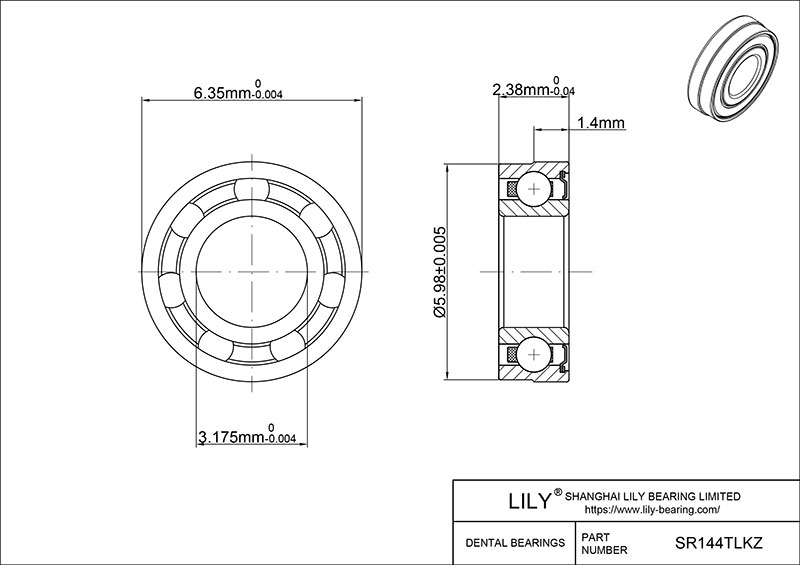 SR144TLKZ 阶梯式 CAD图形