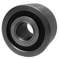 Yoke Style Inch Track Rollers