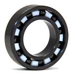 Inch Size Silicon Nitride Ceramic Bearings