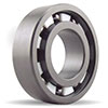 Inch Size Silicon Carbide Ceramic Bearings