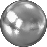 High-Strength Grade 5 Titanium Balls