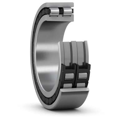 Double Row Super-Precision Cylindrical Roller Bearings