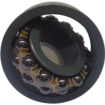 CE2306 E-SCPP 碳化硅陶瓷调心球轴承