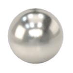 52100 Alloy Steel Balls 1 inch G5 52100合金钢球