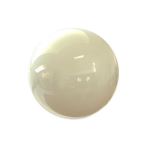 Aluminum Oxide Al2O3 Ceramic Balls 0.5 mm 氧化铝球