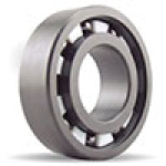 CESI 1601 Inch Size Silicon Nitride Deep Groove Ball Bearings