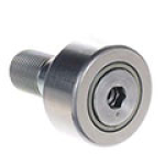 PWKR35-2RS-RR-XL Stud Type Metric Cam Rollers